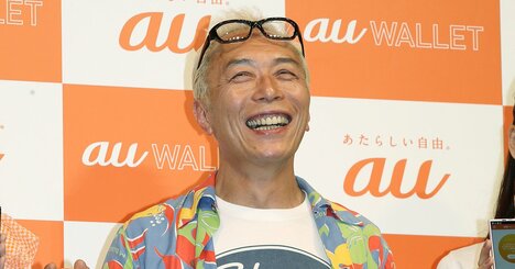 「頑張り続ける40代」は危ない…所ジョージの放った「ひと言」に学ぶ“力の抜き加減”