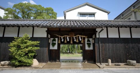 創業272年の酒蔵を「カーボンゼロ日本酒」に突き動かした危機感の正体