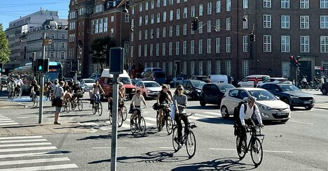 「あなたと仕事はイコールじゃない」“働きすぎの私”の労働観を変えた、あるママ友の一言