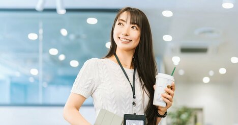 出世できない人が「仕事の相談」でやっているNG行動・ワースト1