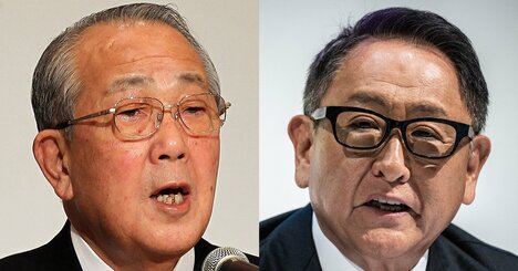 うわ、自分も言ってる…豊田章男と稲盛和夫がNGにした「二流で終わる人の口グセ」にぐうの音も出ない