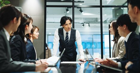 前にも説明したよね？「物分かりの悪い部下」を嘆く上司がやらかしている致命的なミス