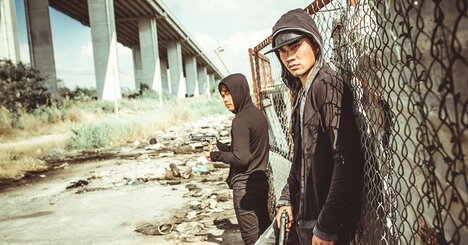 なぜ中国人犯罪が激減し、ベトナム人犯罪が増えたのか？背景にある「深刻な理由」
