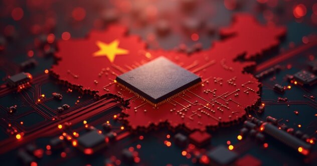 【アメリカが警戒】中国の「半導体支配」がもたらす破壊的インパクトとは？