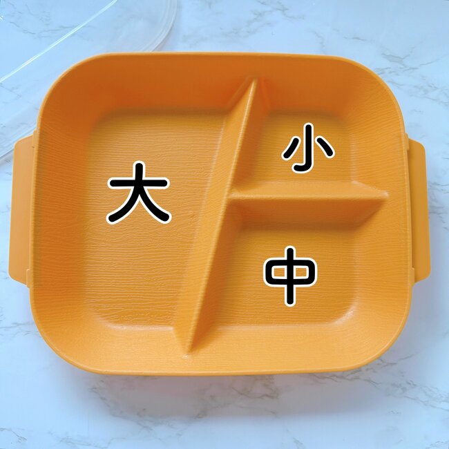 家族分買えばよかったと後悔。セリアの「カフェみたいなプレート」毎日出番が止まらない!《購入レビュー》