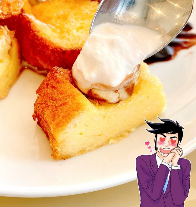 「超レアらしい」「どこにあるの？！」ドトールの“幻メニュー”が美味すぎる！「見つけたら絶対頼むべき！」「バカうまでやばい」
