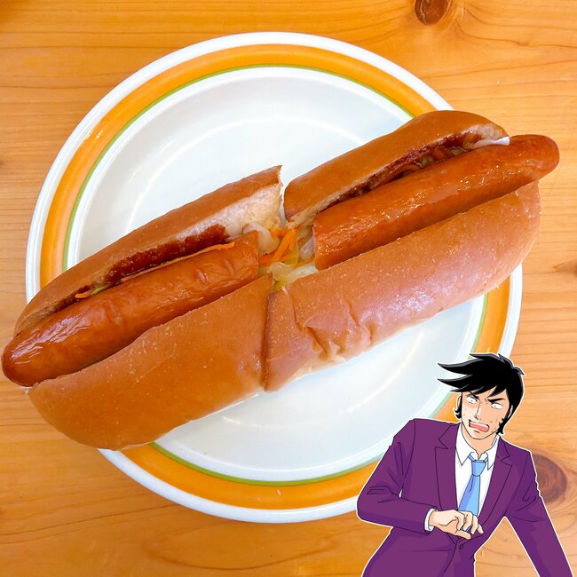 「写真の2倍くらいデカい」「これ軽食じゃないよ」コメダ珈琲の“やりすぎメニュー”想像以上のボリュームだった！「普通の倍くらいの食べ応え…」《実食レビュー》