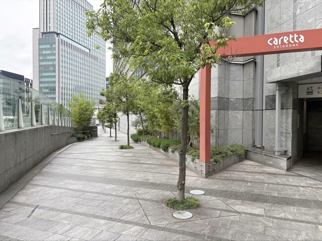 「カレッタ汐留」はオワコンなのか？「ららぽーと」「イオンモール」と比べて見えた決定的な弱点