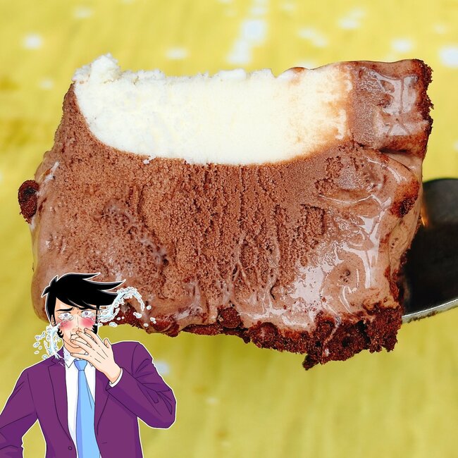 「ガチでハマる」「ほんと好き」コメダ珈琲の“ひんやりスイーツ”幸福感えげつない！「甘酸っぱいは正義」