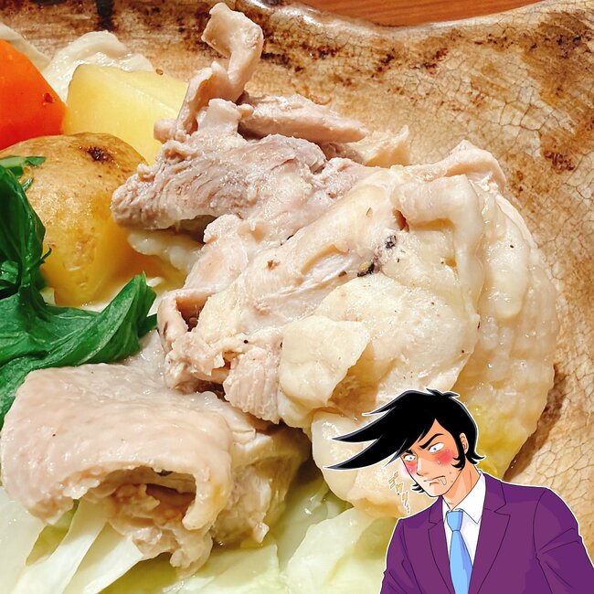 「話題になってないの不思議」大戸屋の“冬限定やみつきメニュー”旨みたっぷりで涙出そう!「意味わからんくらいウマくて沁みる…」「あと2~3回は食べよう」