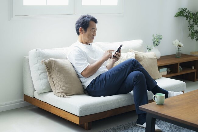今からでも遅くない!アルツハイマー病になりにくい中高年が意識的にやっていること【最新研究】