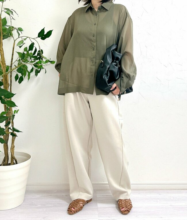 ヘビロテが止まらない…！2025年にユニクロで買ってよかった「おしゃれアイテム」34選