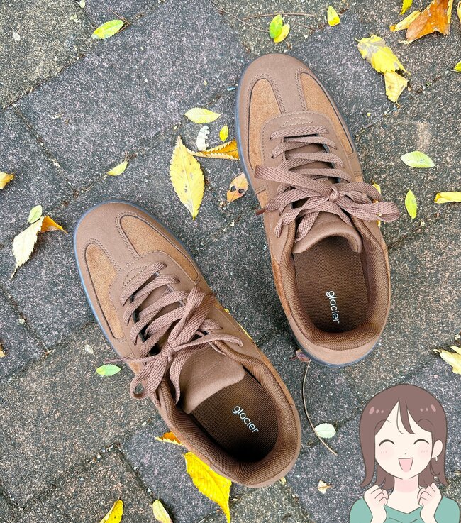 もう他のスニーカーに戻れないよ…！ハニーズの“楽ちんシューズ”ふんわりした履き心地がたまらない！「軽くてとても履きやすい」「疲れないです」