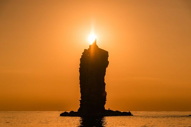 島根県「隠岐諸島」おすすめ観光10選、悠久の時を感じる景観にホテル・グルメ最新情報