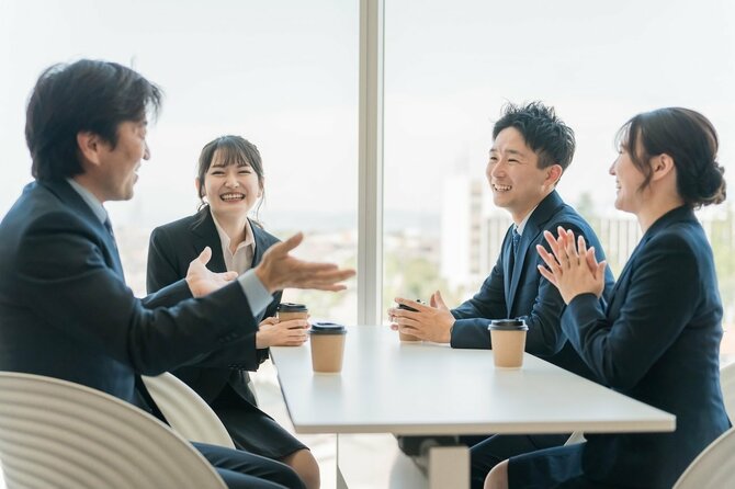 「彼女いたことあるの？」「結婚できなさそう」…上司の「部下いじり」ってパワハラになる？