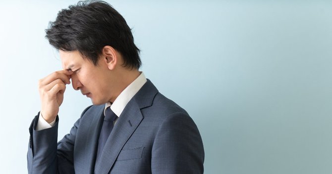 白内障