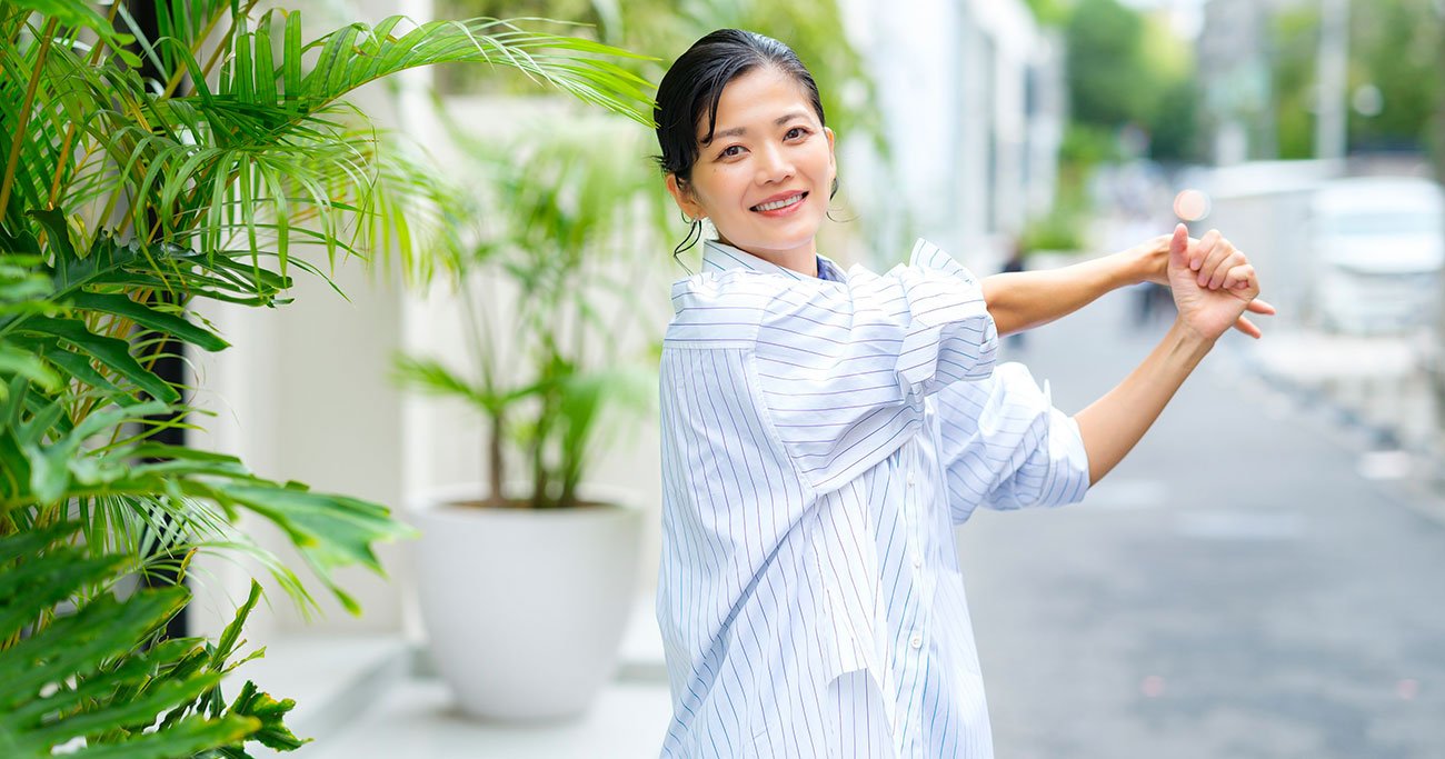 【整体プロが指南】夜中、目覚めてしまう人はやってみて。朝まで熟睡できる「1つの習慣」