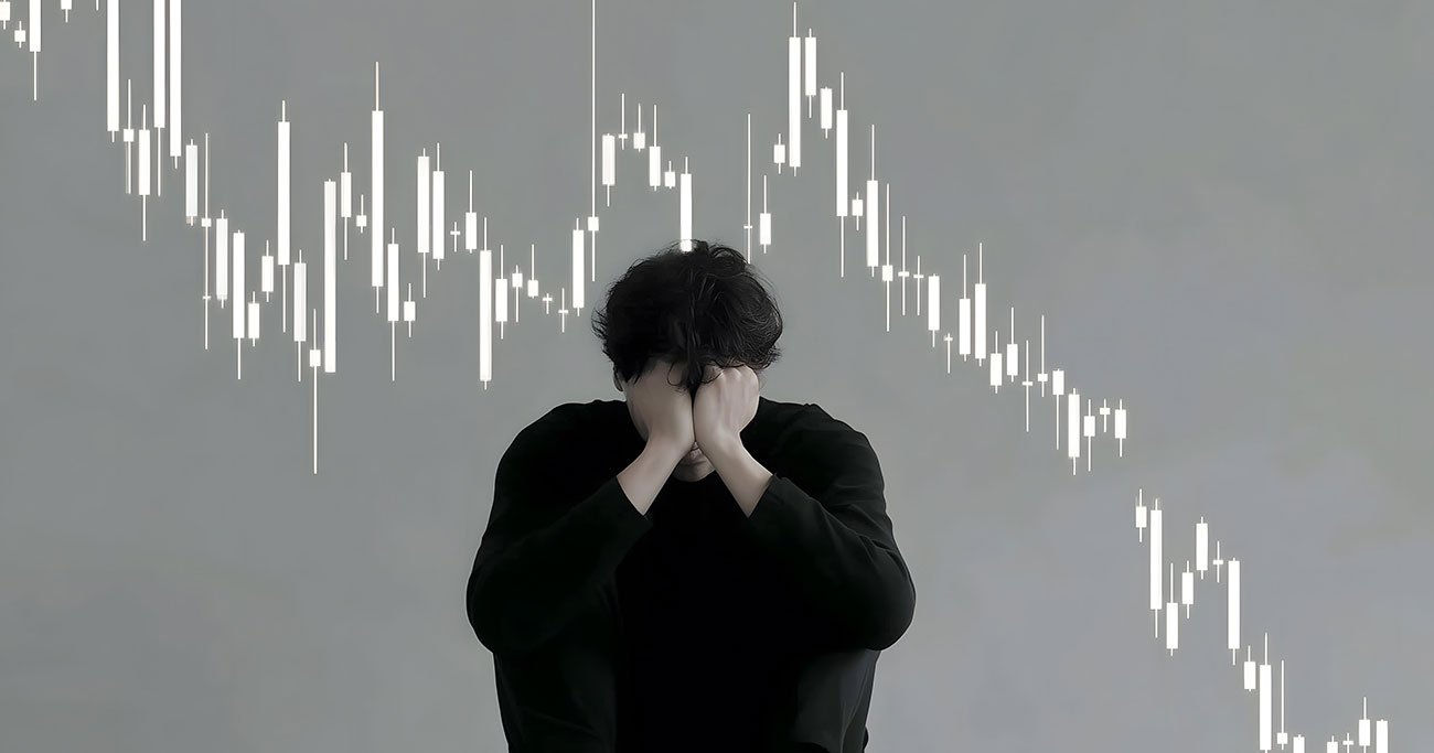 【働きながら株で50億円】資産を10分の1にしない…儲けるための「退屈だけど最強の投資術」