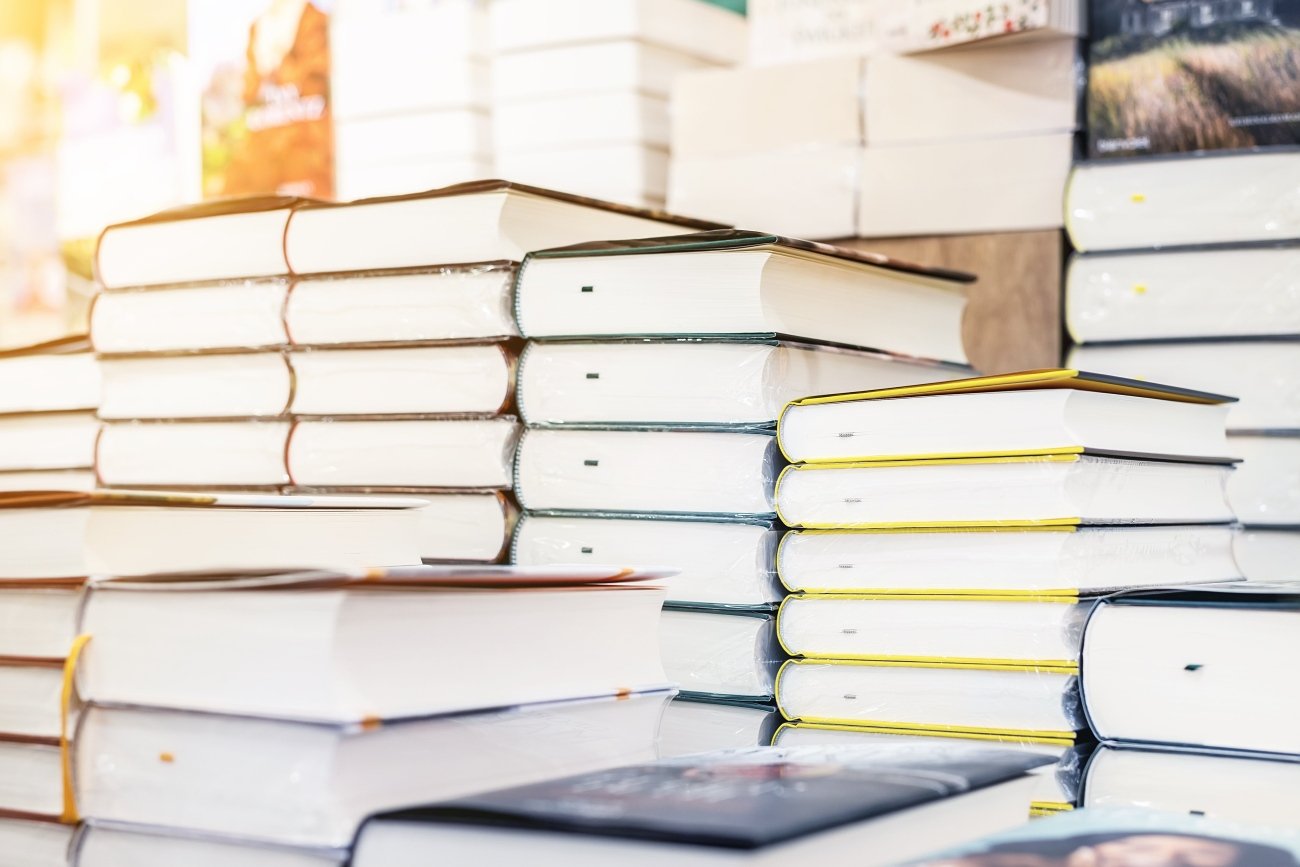 【またこれ?】「ビジネス書のタイトル」がワンパターンになりがちな納得の理由
