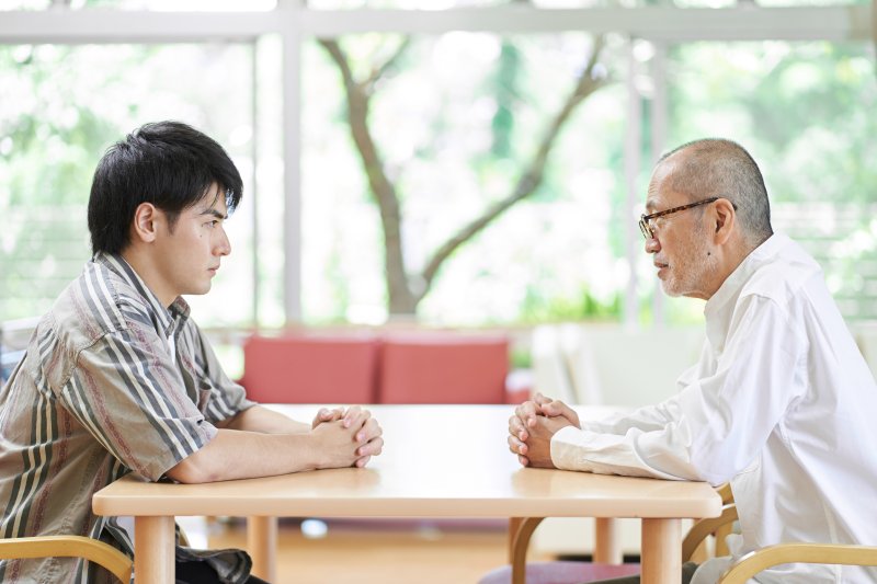 親の介護を「1秒でも先送りにする」方法