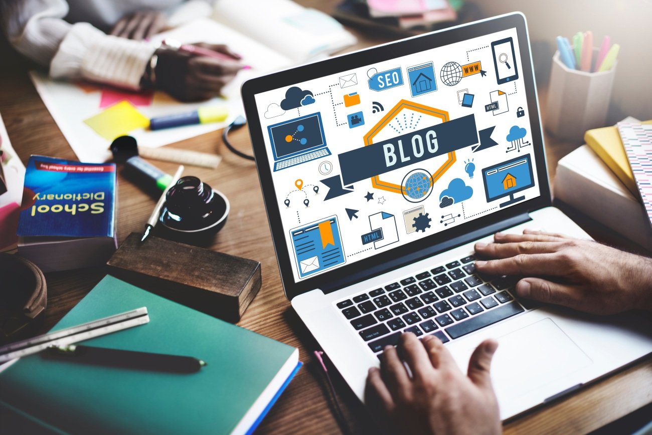 なぜ、お店のブログは、商品情報よりも「店員の日常」や「失敗談」を公開するのか？