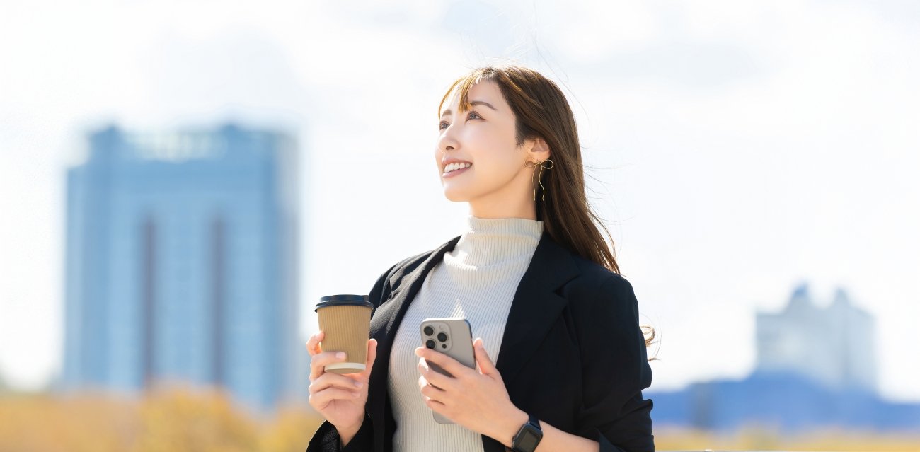 人間関係がうまくいく人は「頑張って」と言わない。かわりに使う“ひと言”とは