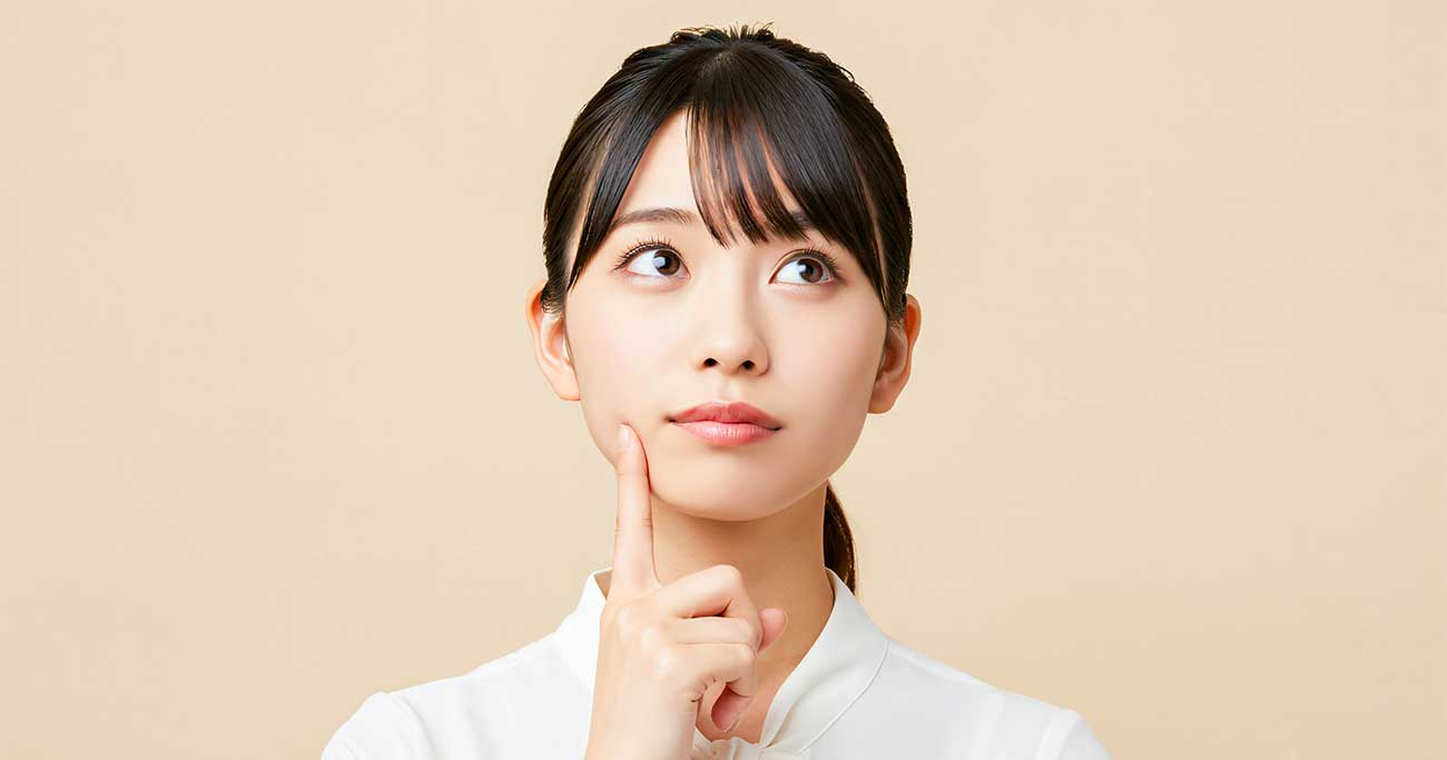【精神科医が教える】心がスッと軽くなる思考法・ベスト1