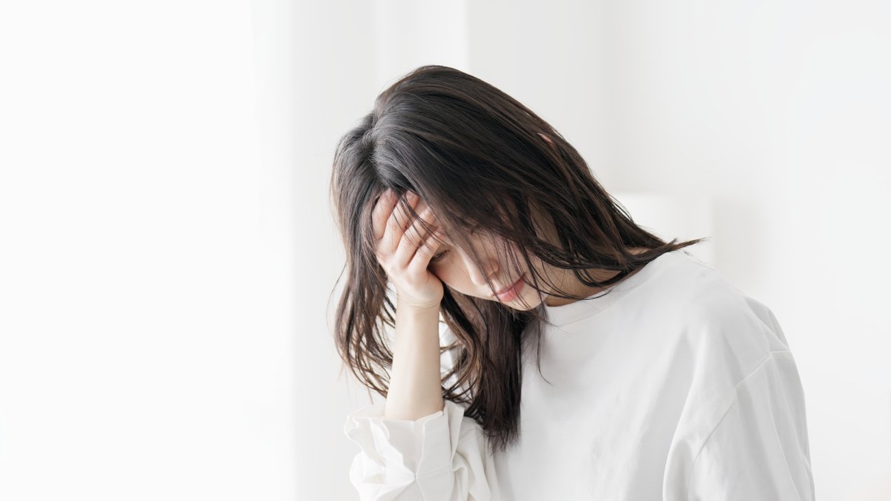 【「やりたいこと」がない人へ】自分の「感情」もわからなくなっていたら要注意！