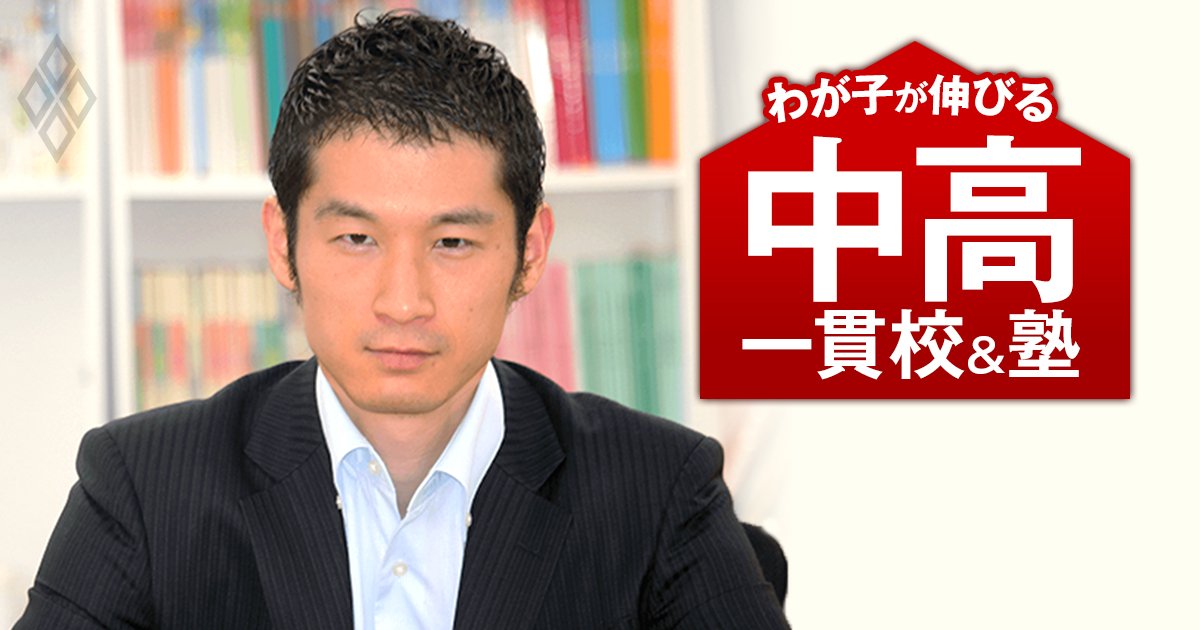 中学受験の「算数強者」をつくるコベツバ代表を直撃！SAPIXや四谷大塚の上位層が愛用する動画サービスの強みとは