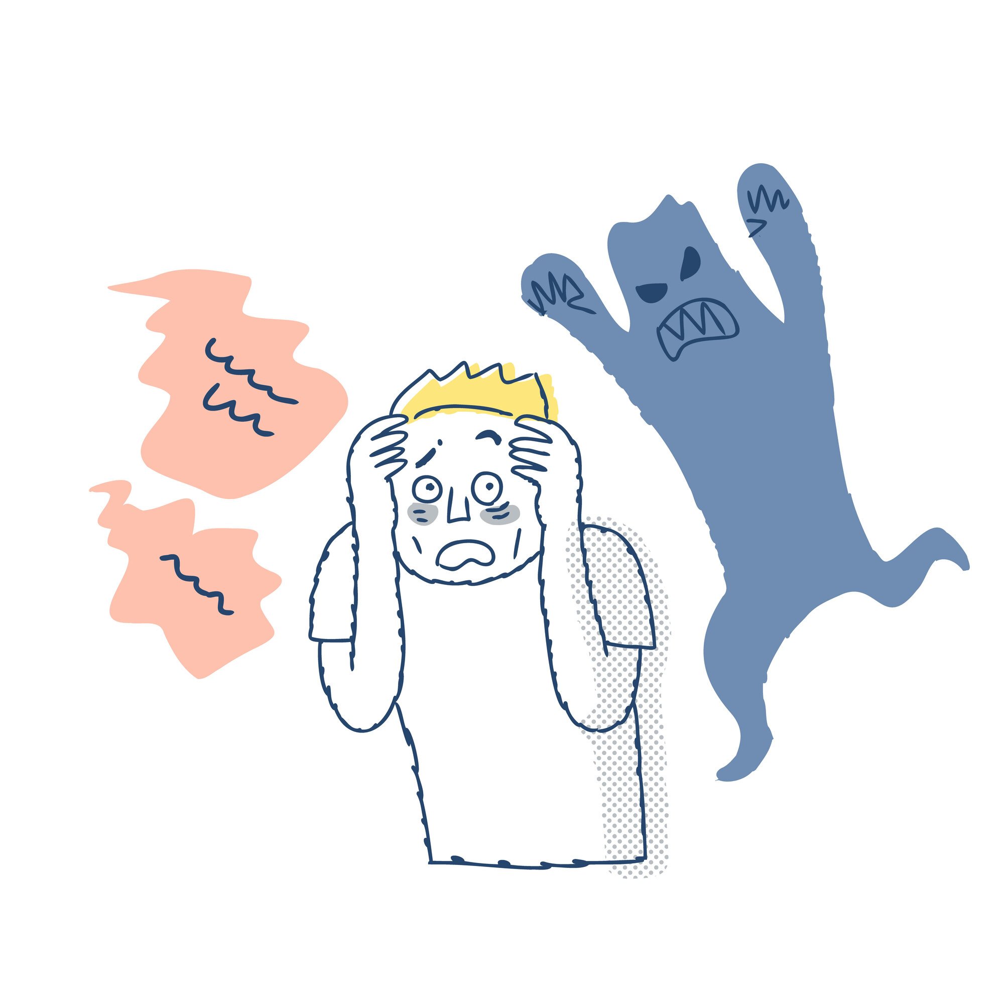 難治性うつ病の“特効薬”がLSDなどの幻覚剤。神経科学と精神医学に新たな革命をもたらしつつある、幻覚剤（サイケデリクス）の再評価とは？