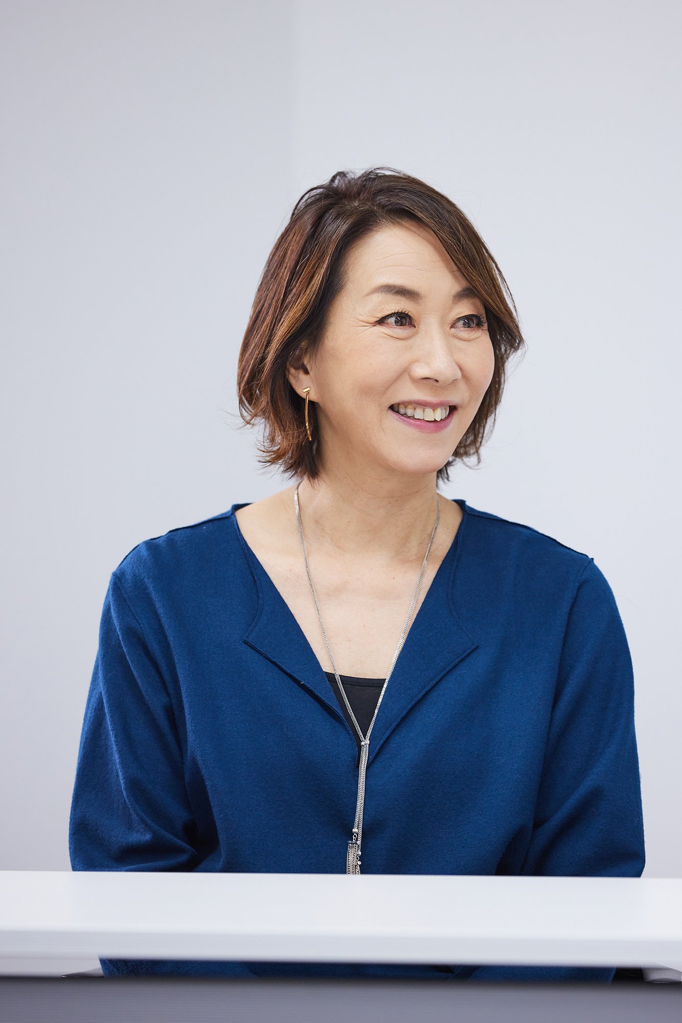 長野さん
