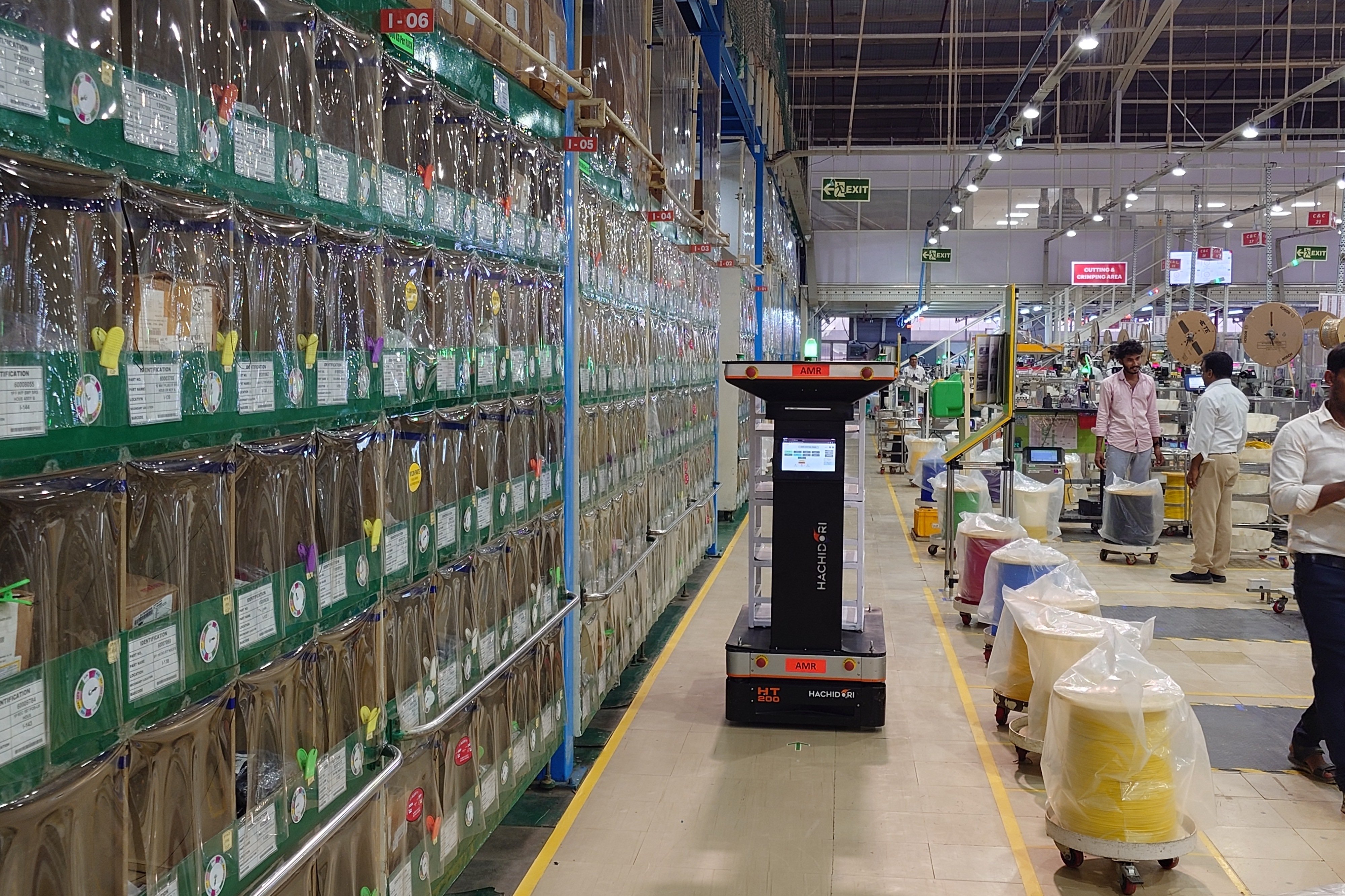 日本がインドに「中国の工場」を移すだけではいけない理由