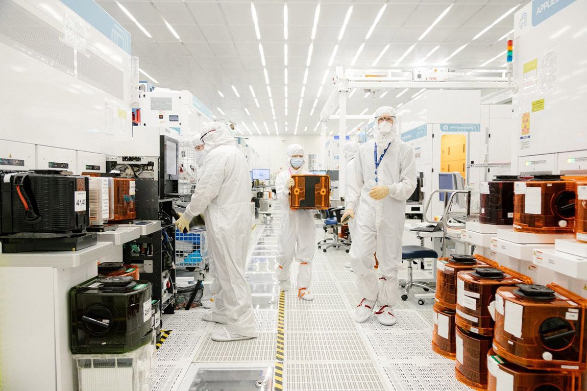 半導体の高速化、裏で支える知られざる企業
