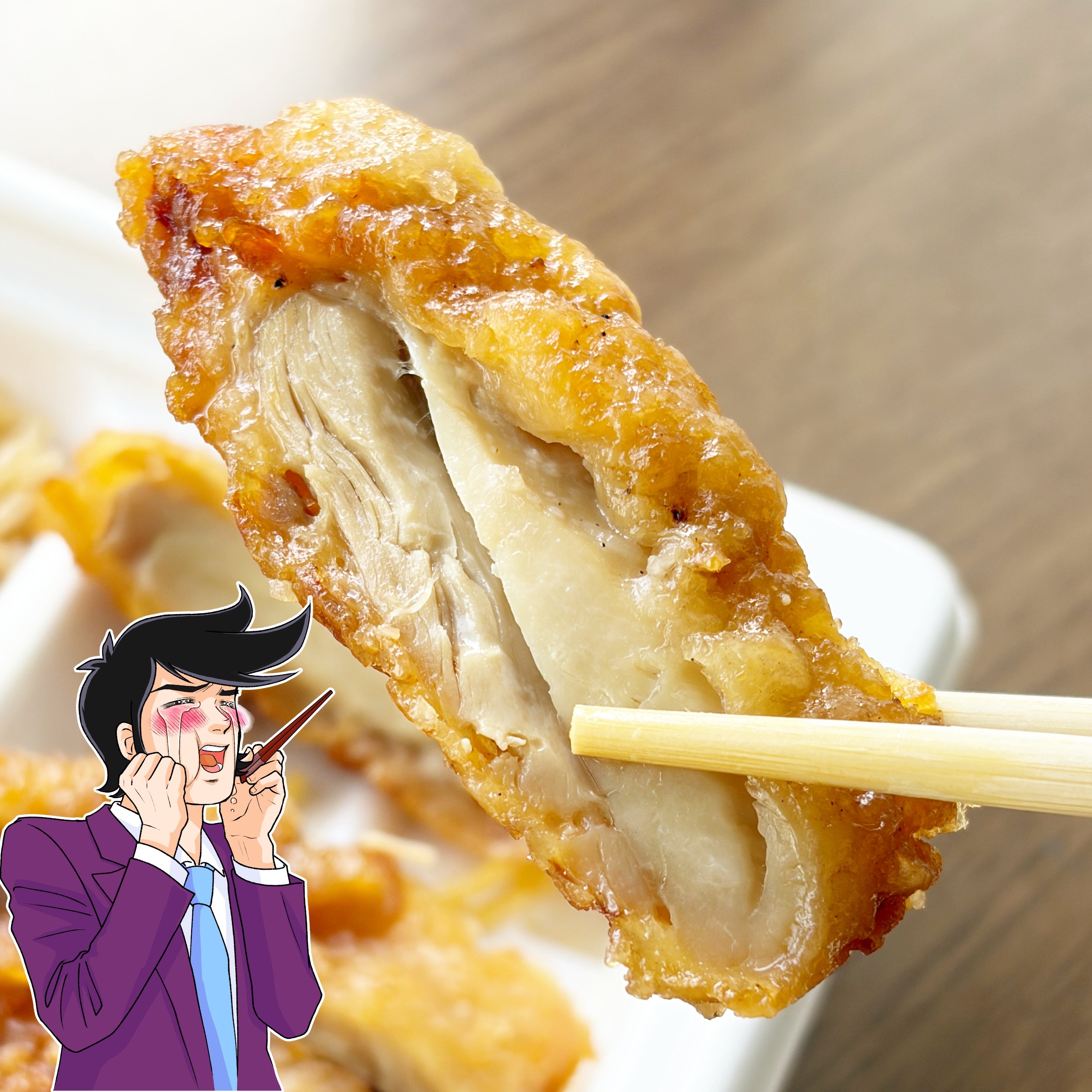「人と会う前に食べたらいかんやつ」ファミマの“強烈にんにく弁当”ギルティ感がすごいんです！「パワーがみなぎった～」「良い組み合わせ」