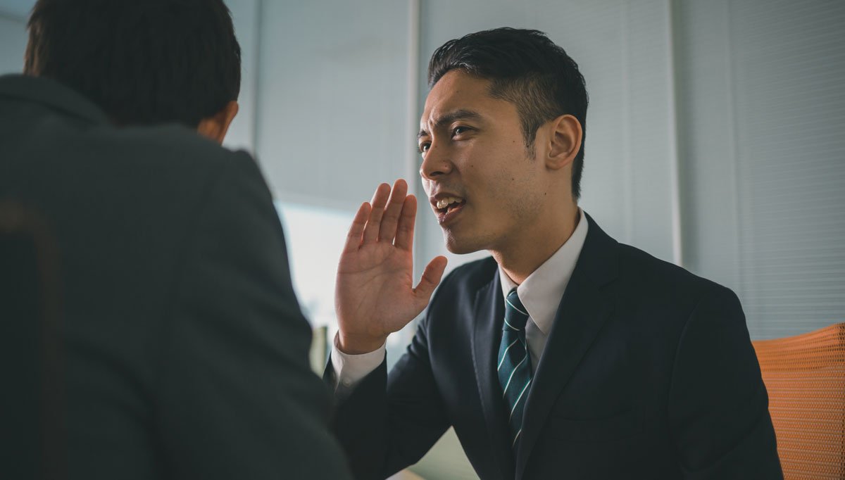 できる上司は会話が9割