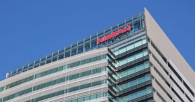 日産は昔からの「膿」を出し切っていないのか