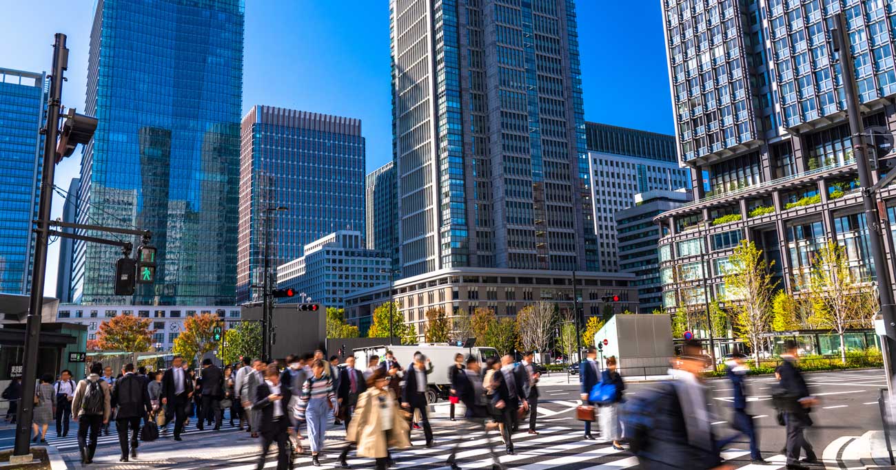 ハーバード大教授が提言、日本がコロナ後に「2％以上の経済成長」を実現する方策 - ハーバードの知性に学ぶ「日本論」　佐藤智恵