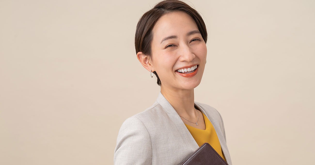 優秀な女性が持っている思考・ベスト1