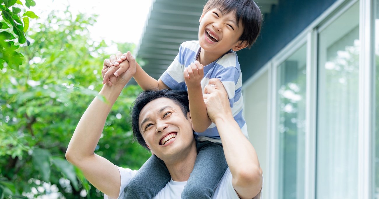 【子育て】「良い過保護」と「悪い過保護」の決定的な違い