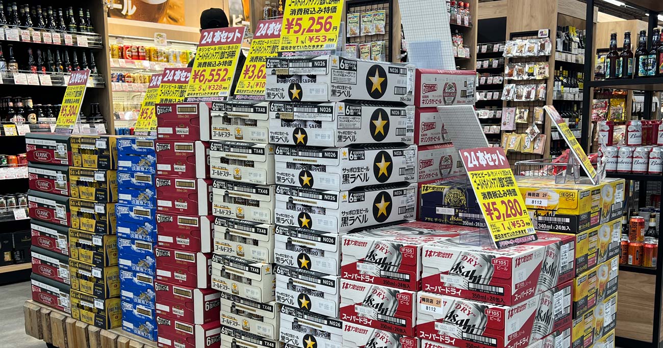 アサヒ、サントリー「前年並み業績」の評価は?ビール業界コロナ禍からの回復度の実態