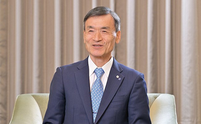 リネンサプライを中心に、健康と快適をサポート