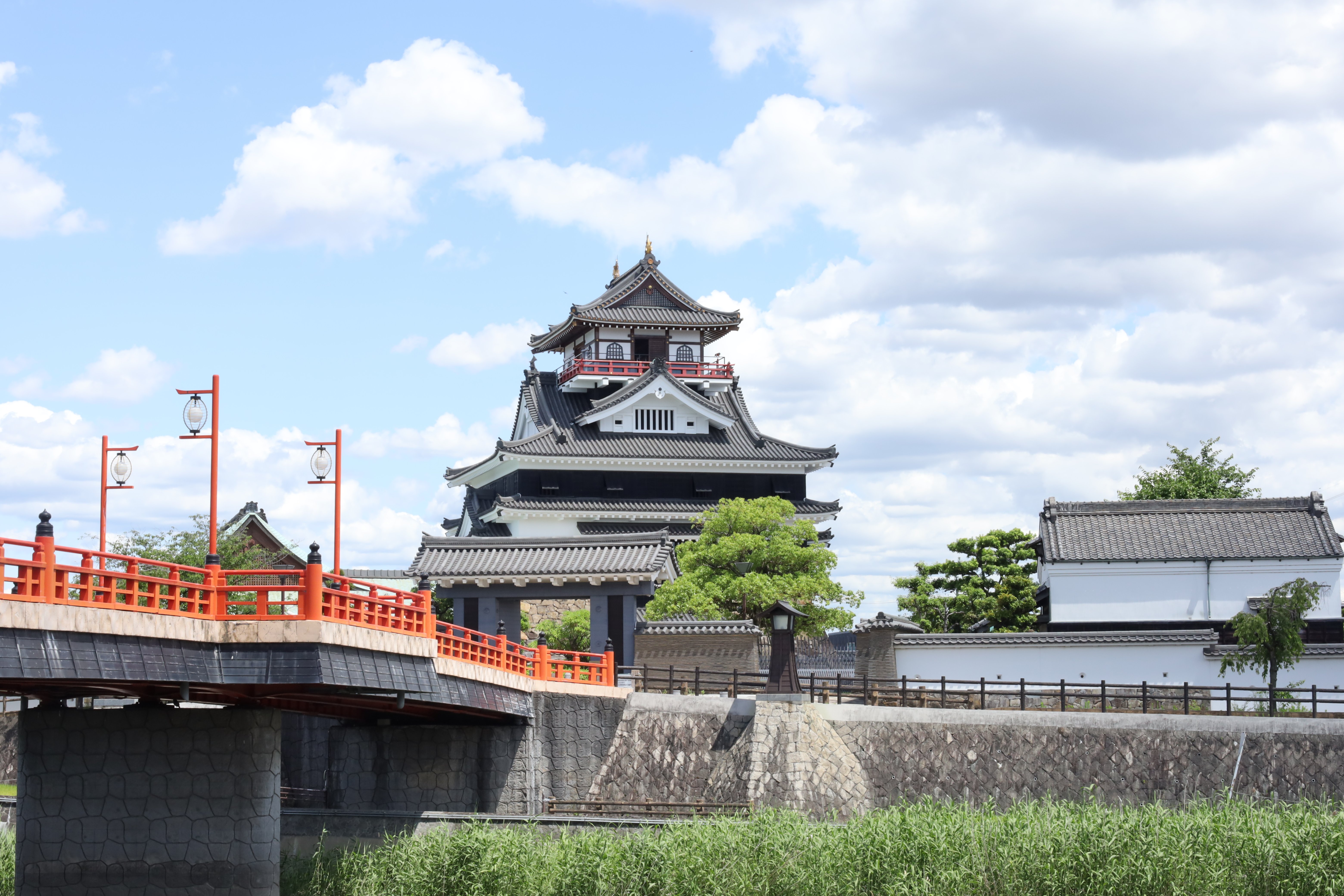 清洲城