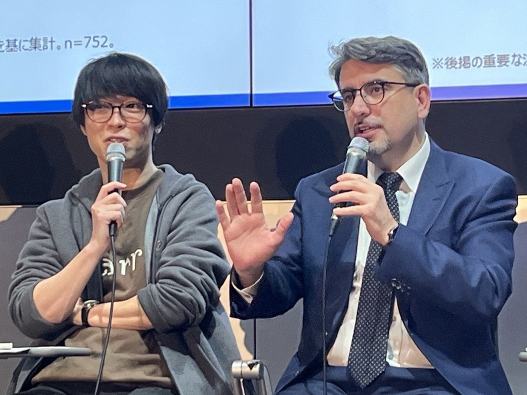 エミンさんテスタさん