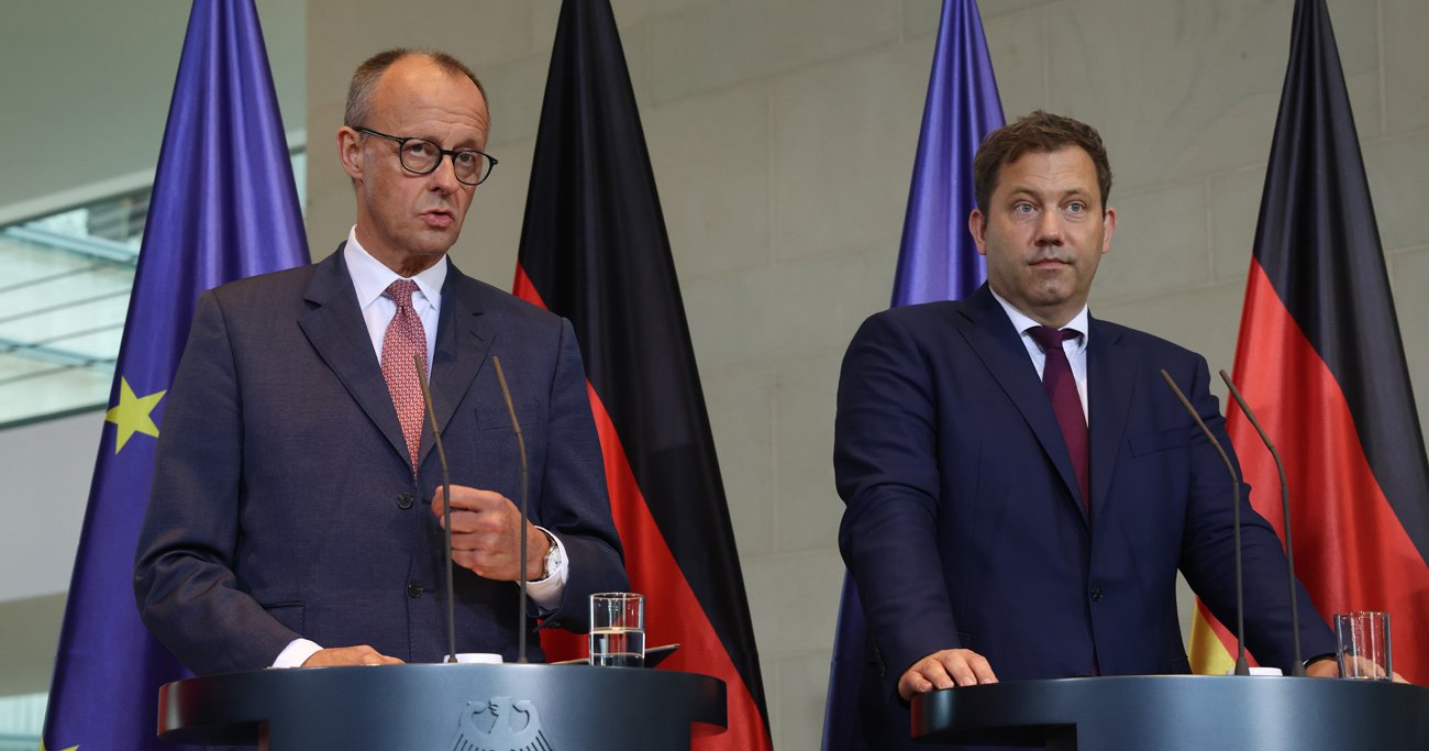 メルツ氏は、欧州連合（EU）が2035年までに化石燃料自動車の販売を制限する計画を阻止すると表明した