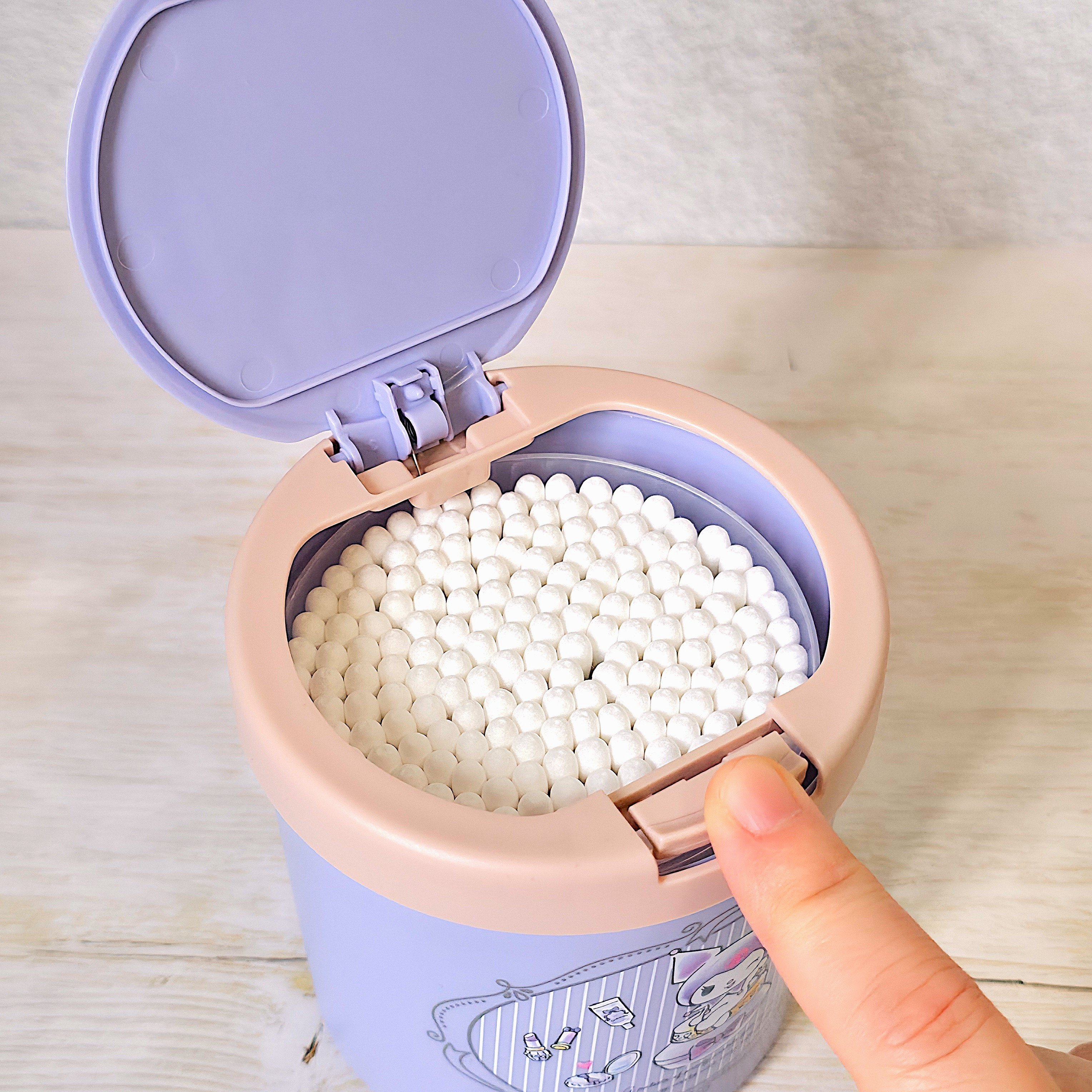 万能すぎて何個でも欲しい！ダイソーで見つけた“220円ケース”が家中で大活躍！