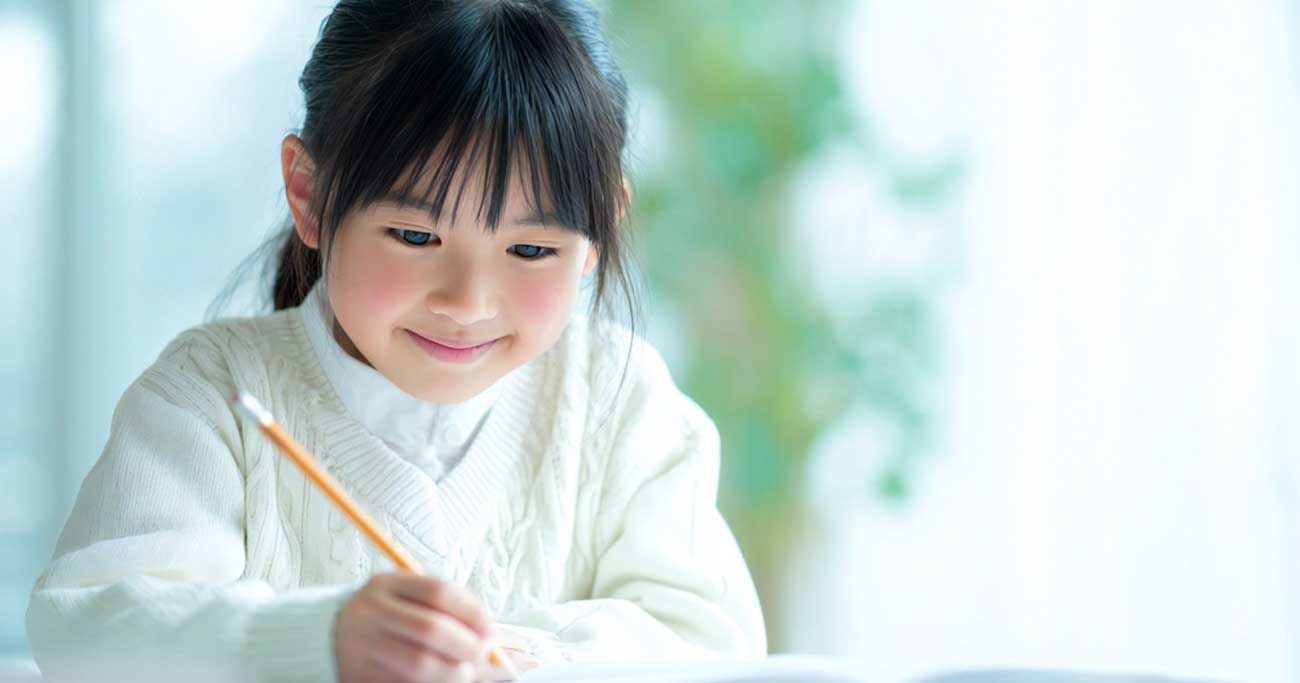 「地頭のよい子」の親が教えていること・ベスト1