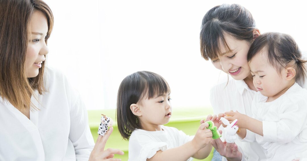 子どもから好かれる人は「尊重上手」?児童虐待防止推進月間に考える