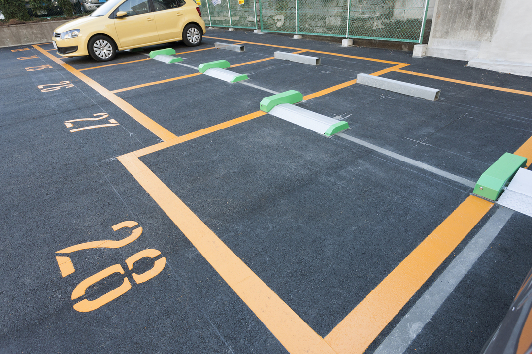 自宅駐車場も貸し出せる!パーキングビジネス驚きの進化