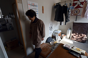 大震災から5年、湯浅誠が訴える<br />「寄り添う被災者支援」の理想と現実