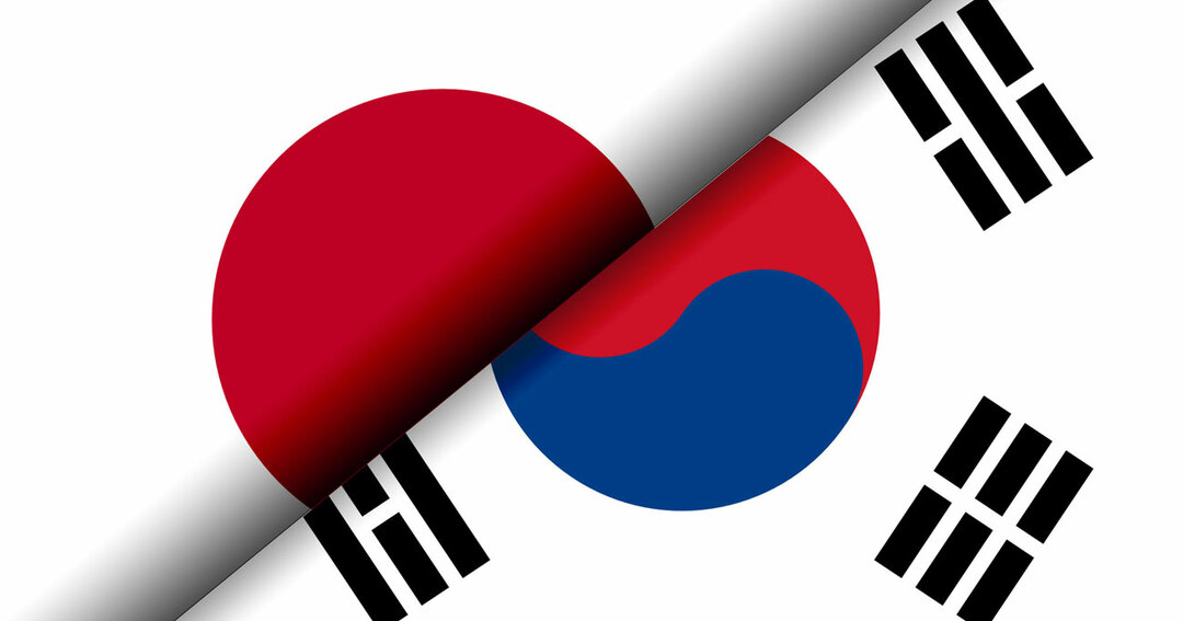 日韓が「近くて遠い国」に戻った「3つの要因」と“唯一の打開策”